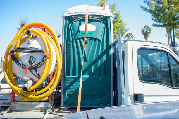 Best High-end porta potty rental  in Humble, TX