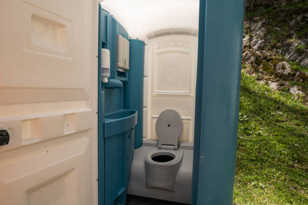 Best Long-term porta potty rental  in Humble, TX