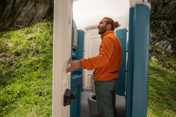Best Long-term porta potty rental  in Humble, TX