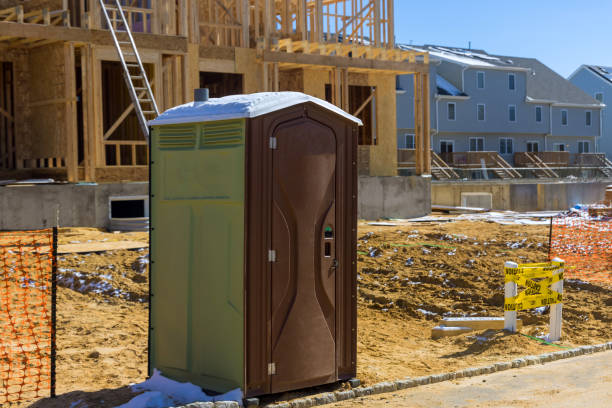 Best Affordable portable toilet rental  in Humble, TX