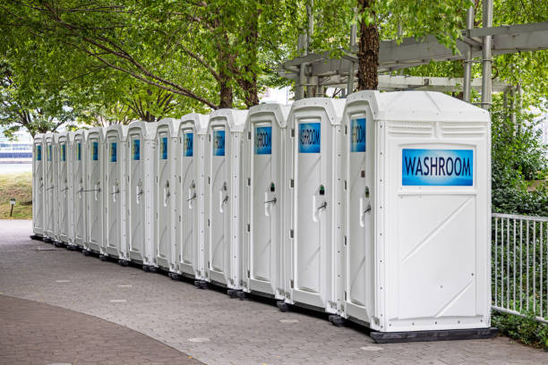 Best Portable toilet rental cost  in Humble, TX
