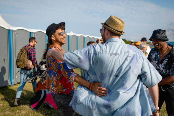 Best Emergency porta potty rental  in Humble, TX