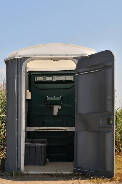 Porta potty rental for festivals in Humble, TX