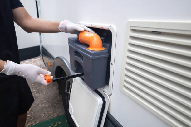 Best Porta potty rental near me  in Humble, TX