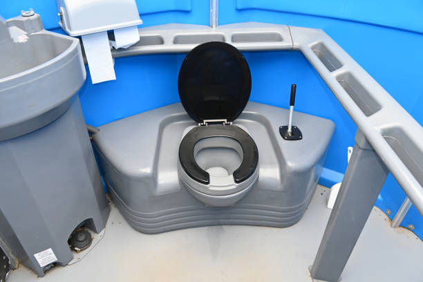 Best Portable bathroom rental  in Humble, TX