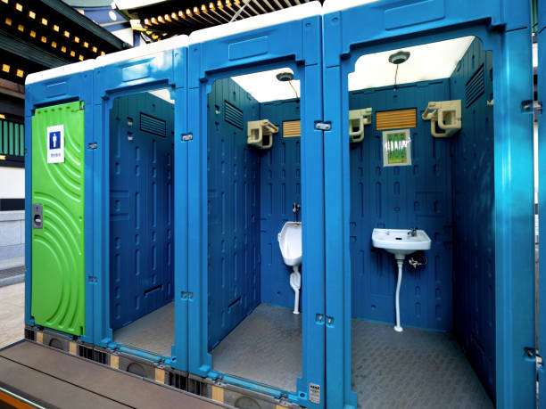 Reliable Humble, TX porta potty rental Solutions