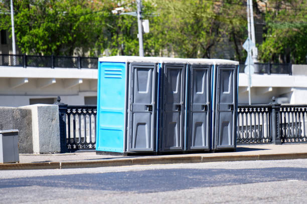 Best Porta potty rental near me  in Humble, TX