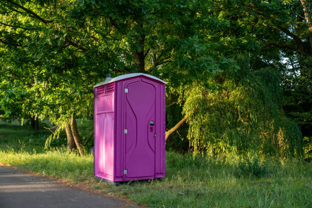 Best Affordable porta potty rental  in Humble, TX