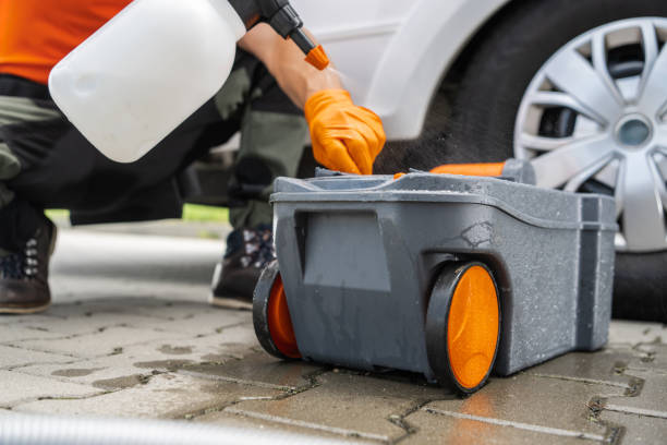 Best Best portable toilet rental  in Humble, TX