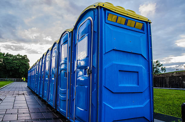 Best Porta potty cleaning services  in Humble, TX